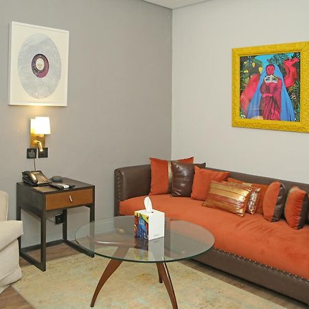Ambiance Boutique Art Hotel Лахор Номер фото A room at the hotel
